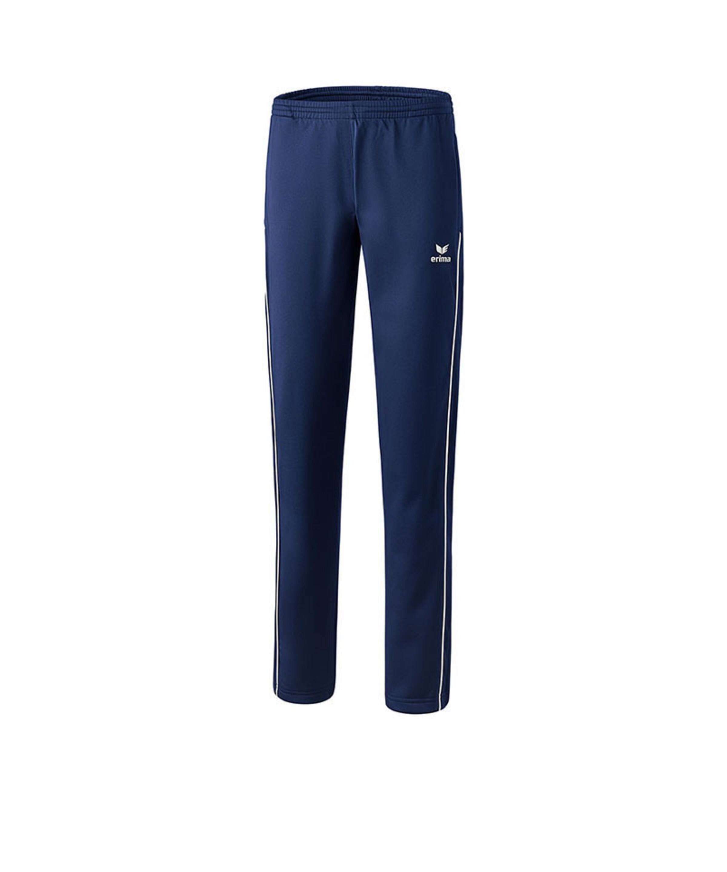 ERIMA Sporthose in Blau: Vorderseite