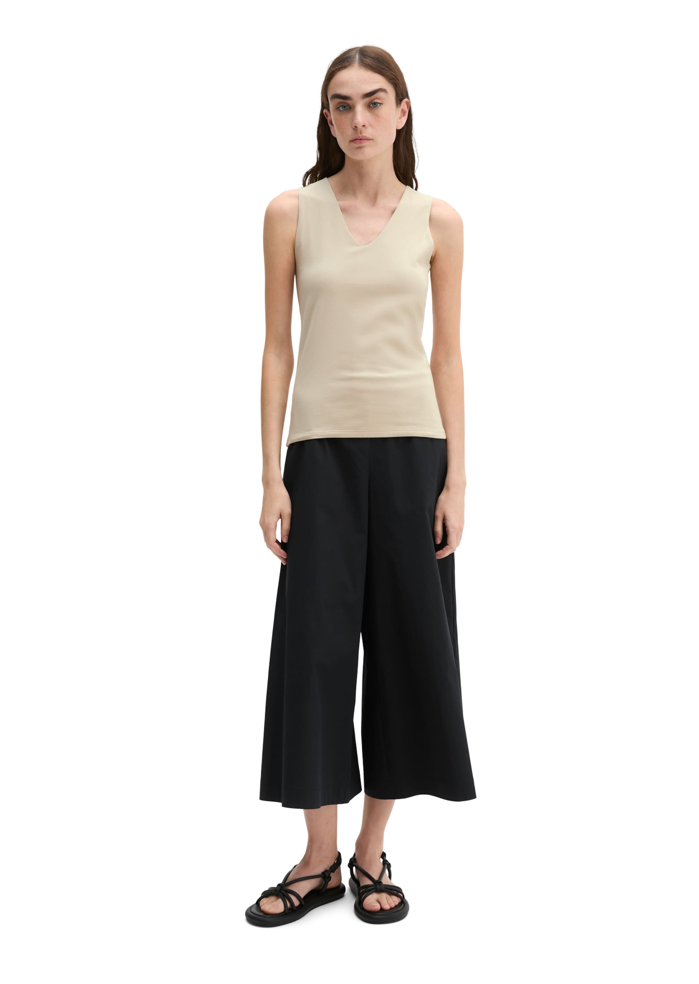 Marc O'Polo Top in Beige