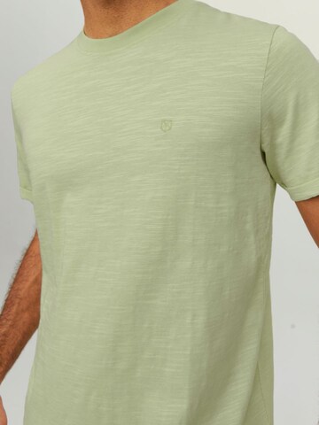 JACK & JONES Shirt in Green