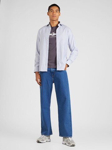 Pepe Jeans Bluser & t-shirts 'KEEGAN' i grå