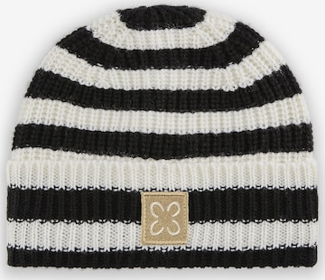 CODELLO Muts in Wit: voorkant