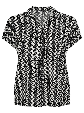Stil Diva Shirt in Gemengde kleuren