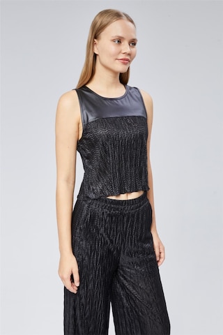 HOME STORE Blouse in Black