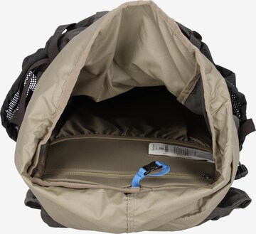 Zaino sportivo 'Kaipak 38' di Fjällräven in grigio