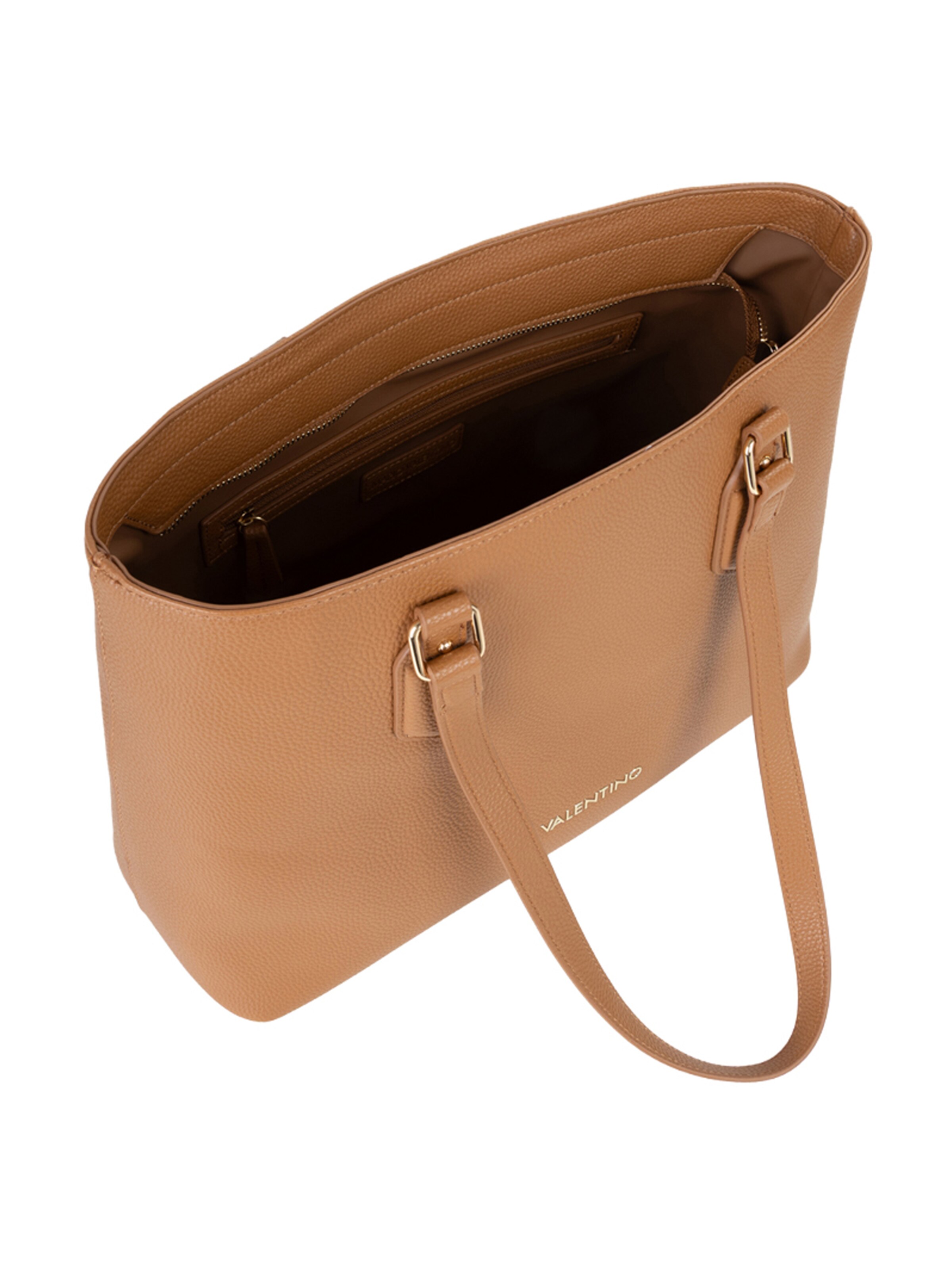 VALENTINO Válltáskák 'BRIXTON' - barna