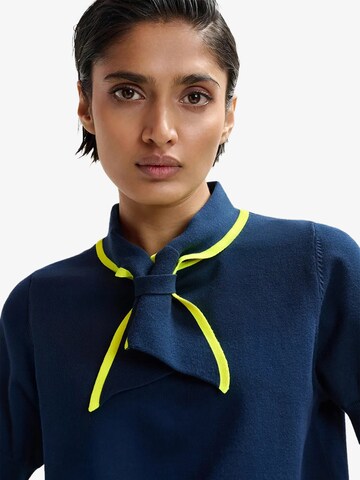 Maglietta di Essentiel Antwerp in blu