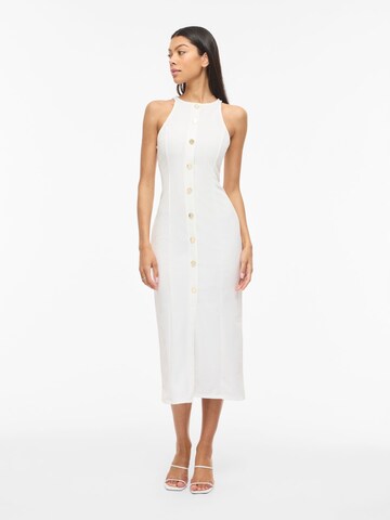 Abito 'VICLARA' di VILA in bianco