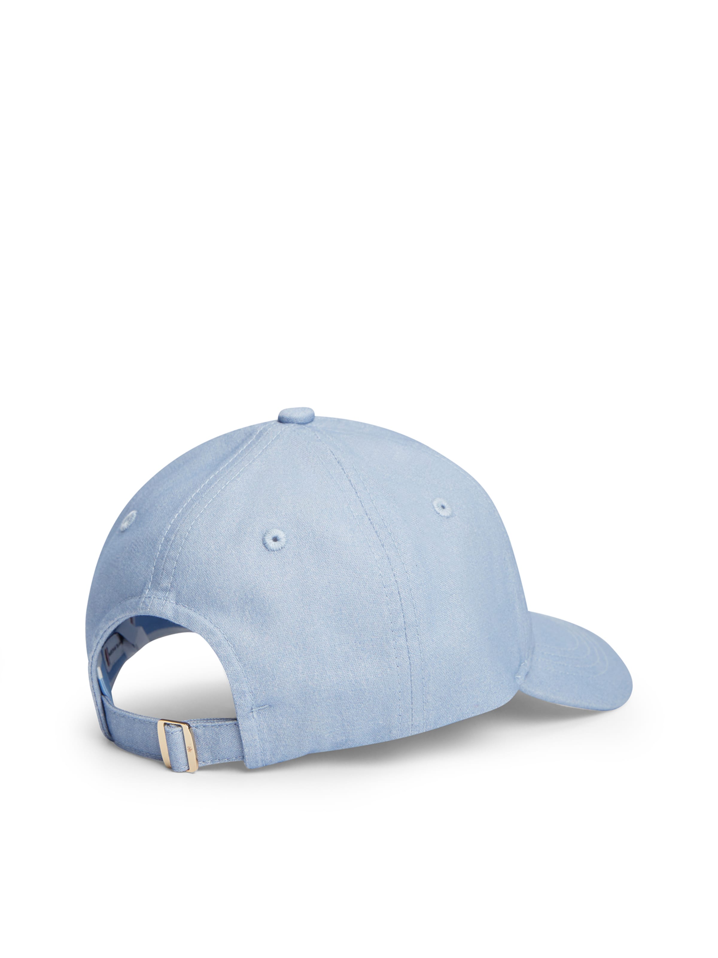 TOMMY HILFIGER Cap in Blue
