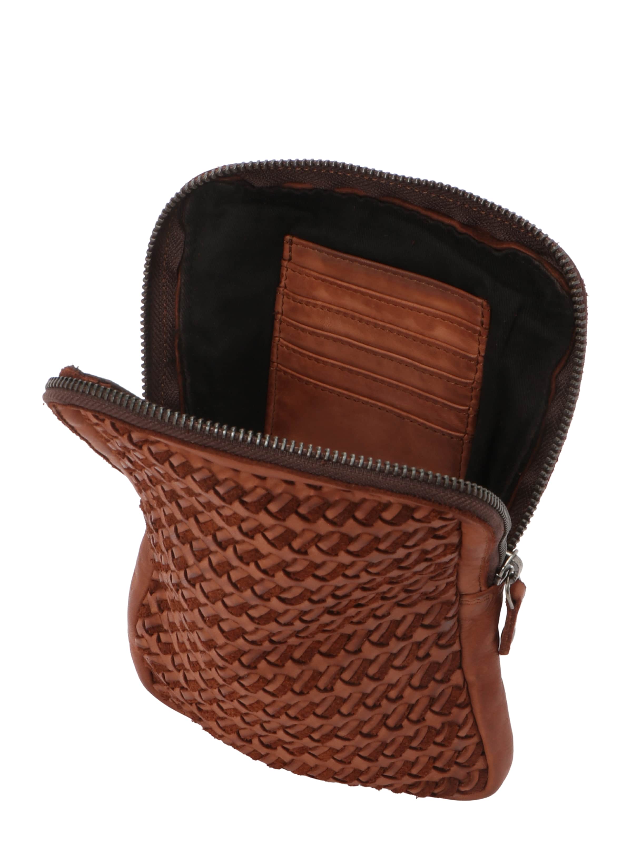 Harbour 2nd Чанта с презрамки 'Bruna' в кафяво