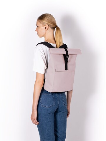 Ucon Acrobatics Backpack 'Jasper Mini Lotus' in Pink