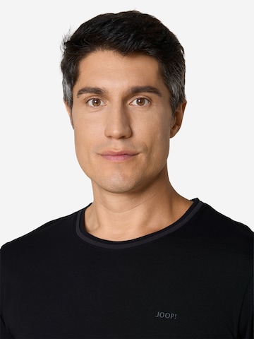 JOOP! Schlafanzug ' Loungewear ' in Schwarz