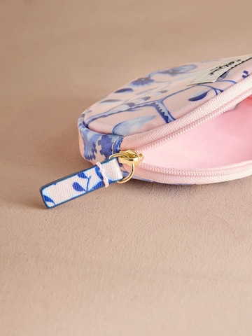 Cath Kidston Tegnebog i pink