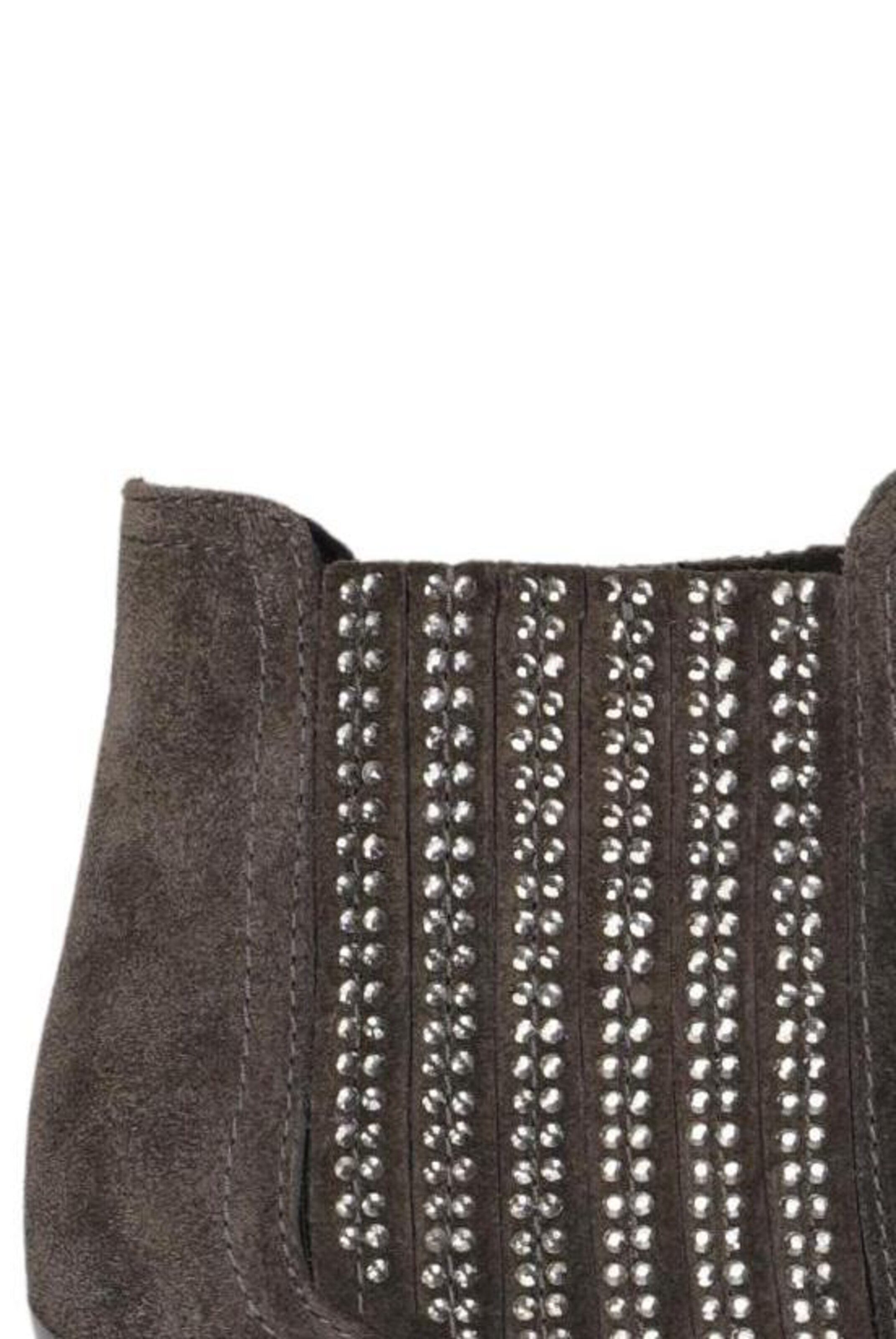 Alma En Pena Dress Boots in 37 in Grey