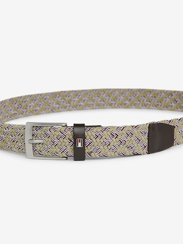 TOMMY HILFIGER Belt in Mixed colors