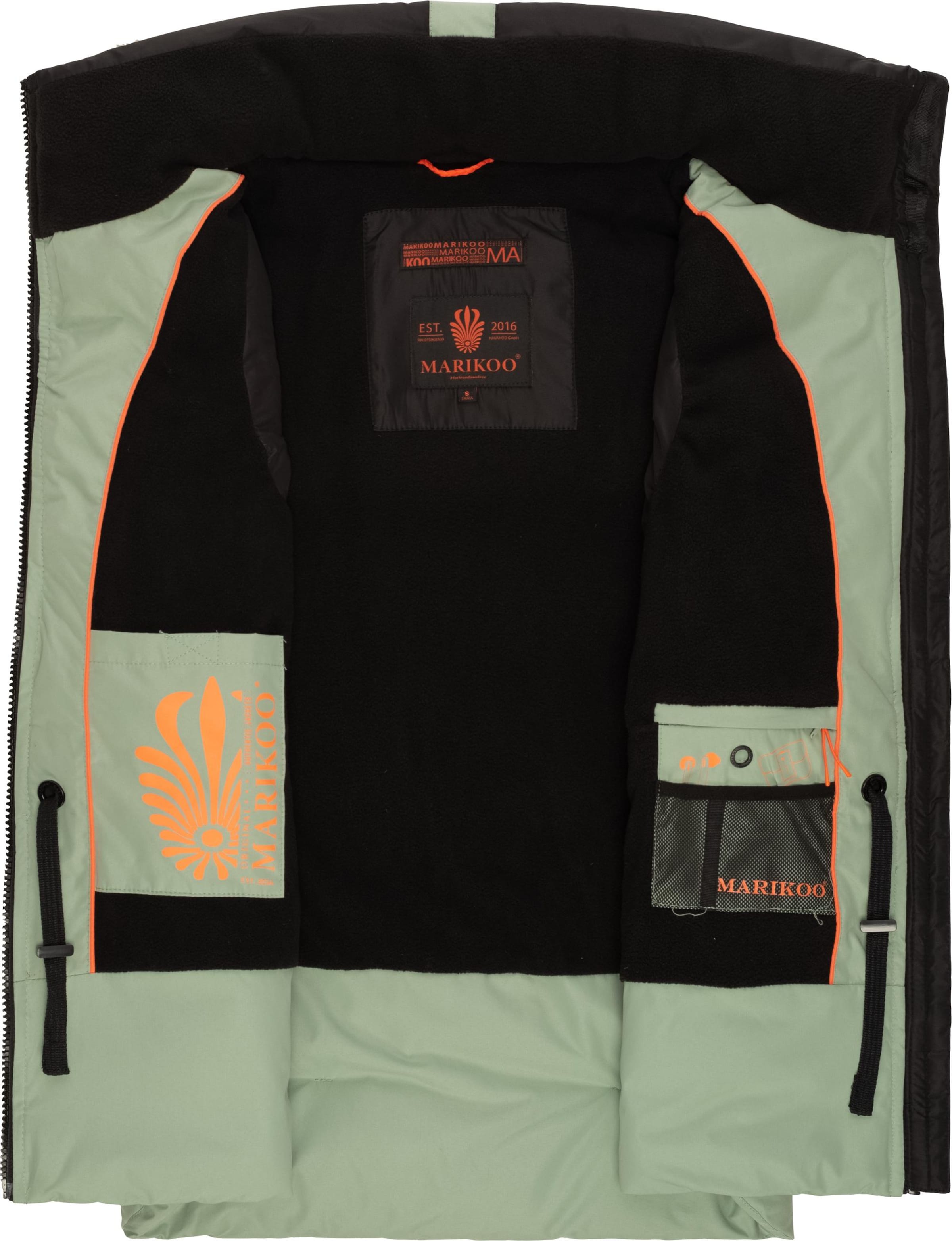 Vestă de la MARIKOO pe mai multe culori