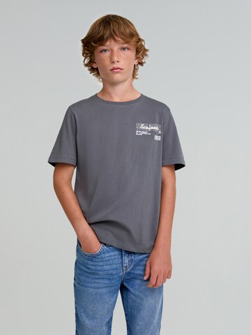 Scalpers Shirt in Grey