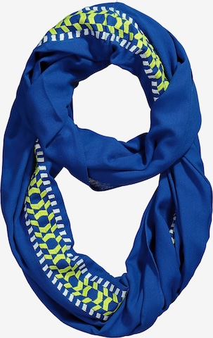 Ulla Popken Scarf in Blue