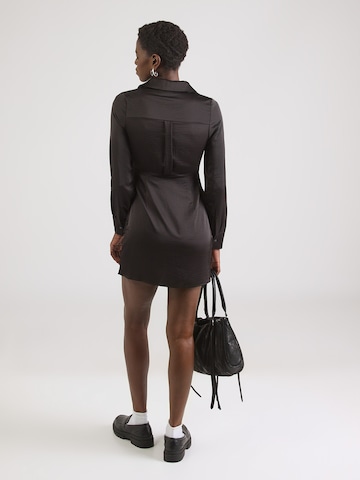 ABOUT YOU Ingruhák 'Cornelia' - fekete