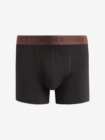Next Boxershorts in Schwarz