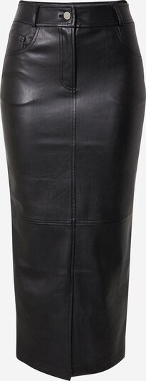 River Island Skirt 'MIDAXI' in Black, Item view