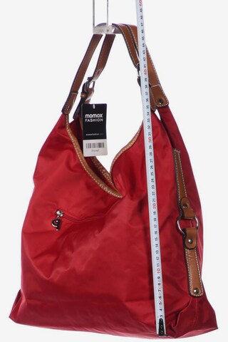 Picard Bag in One size in Red