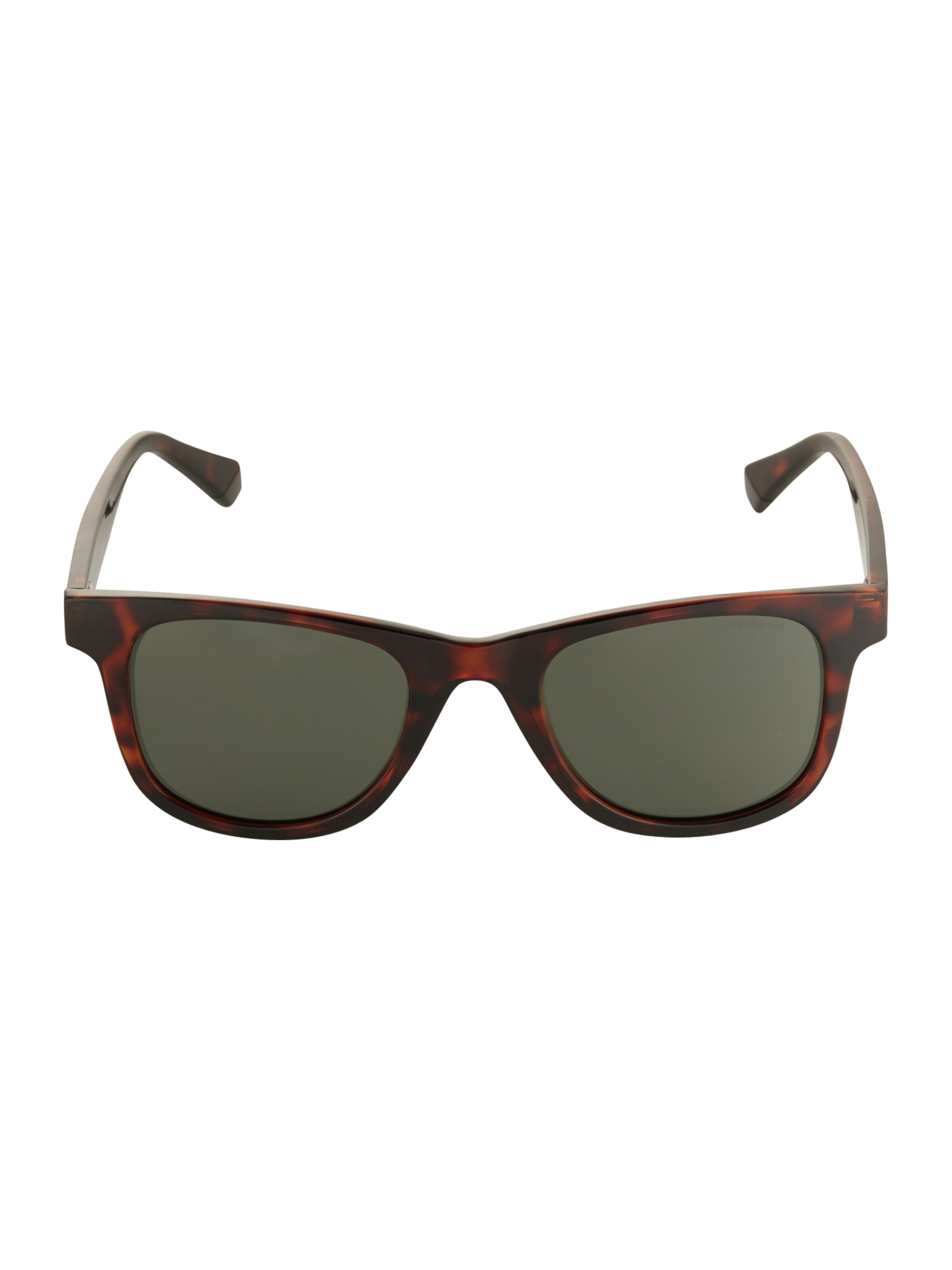 Polaroid Sunglasses in Brown