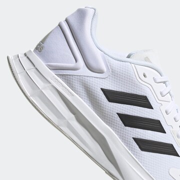 Chaussure de course 'Duramo 10' ADIDAS PERFORMANCE en blanc