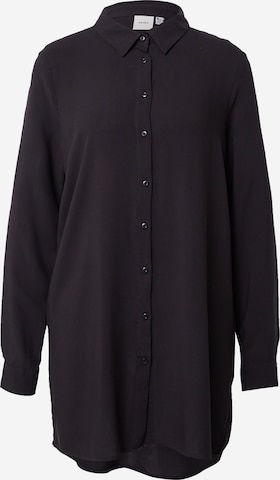 ICHI Blouse 'Main' in Black: front