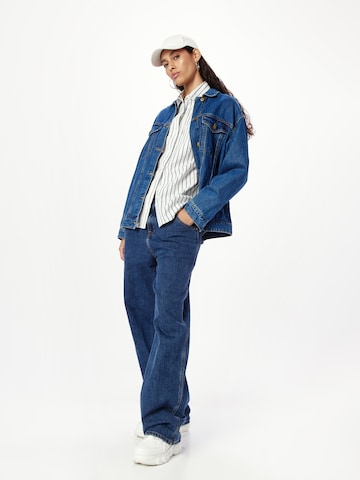 LEVI'S ® Blúz 'Nola' - kék
