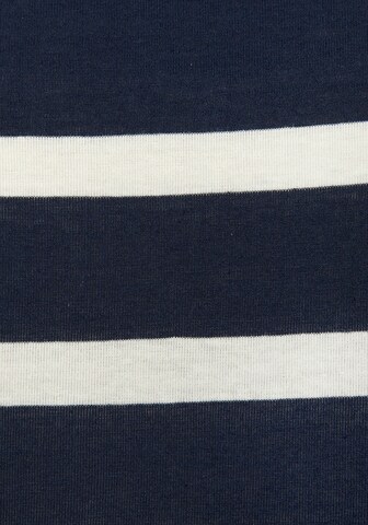 Pyjama s.Oliver en bleu