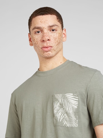 Only & Sons T-Shirt 'PERRY' in Grau