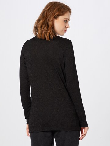 s.Oliver Shirt in Black