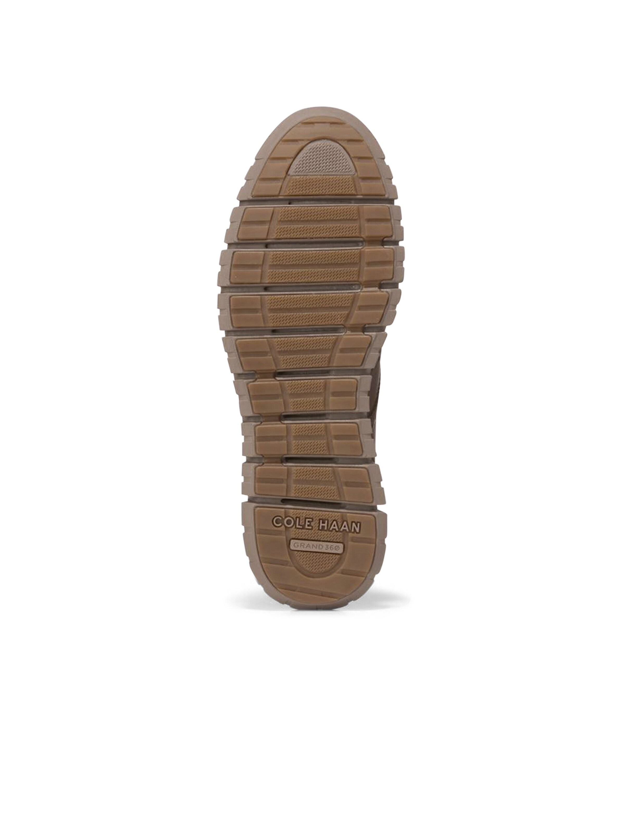 Cole Haan Veterschoen 'Zerogrand' in Bruin