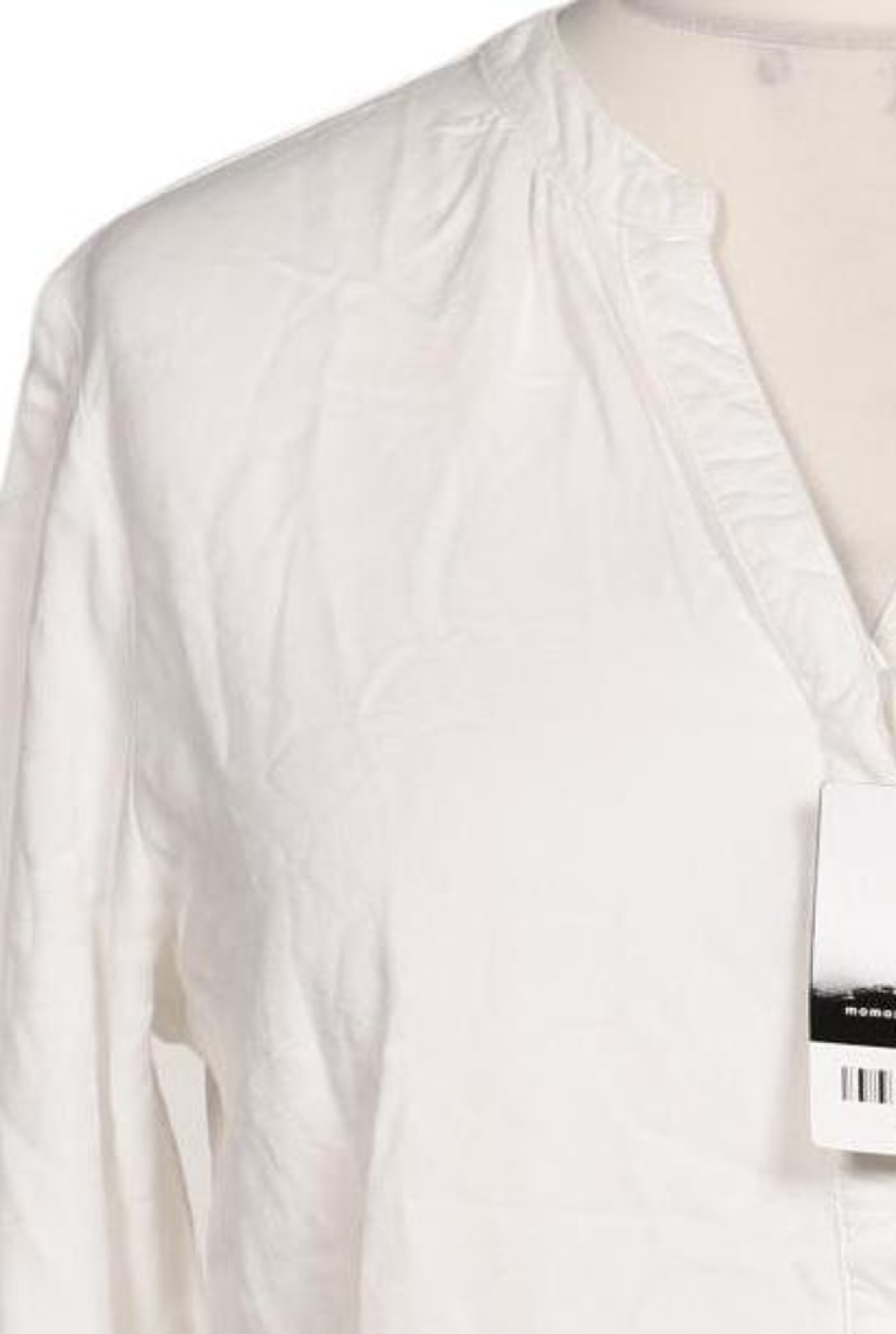 ARMEDANGELS Blouse & Tunic in L in White