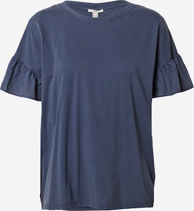 ESPRIT Shirts i navy, Produktvisning