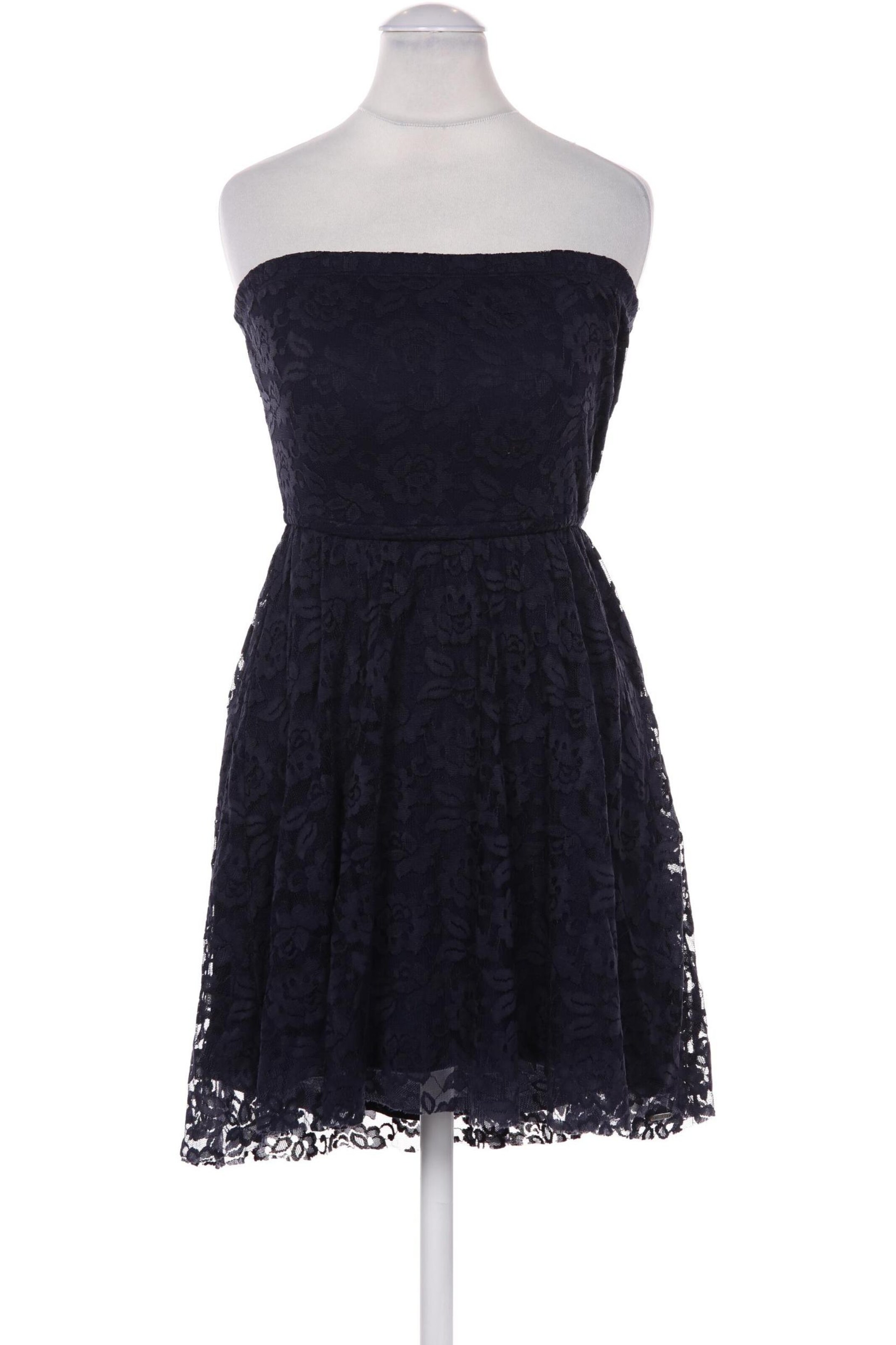 HOLLISTER Dress in XS in Blue: front