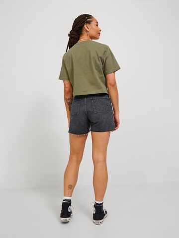 JJXX Regular Shorts 'AURA' in Grau