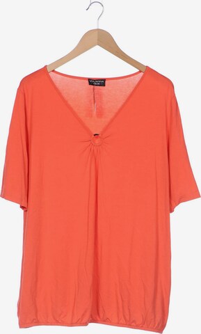 VIA APPIA DUE Top & Shirt in 4XL in Pink: front