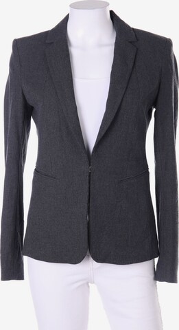 H&M Blazer S in Grau: predná strana