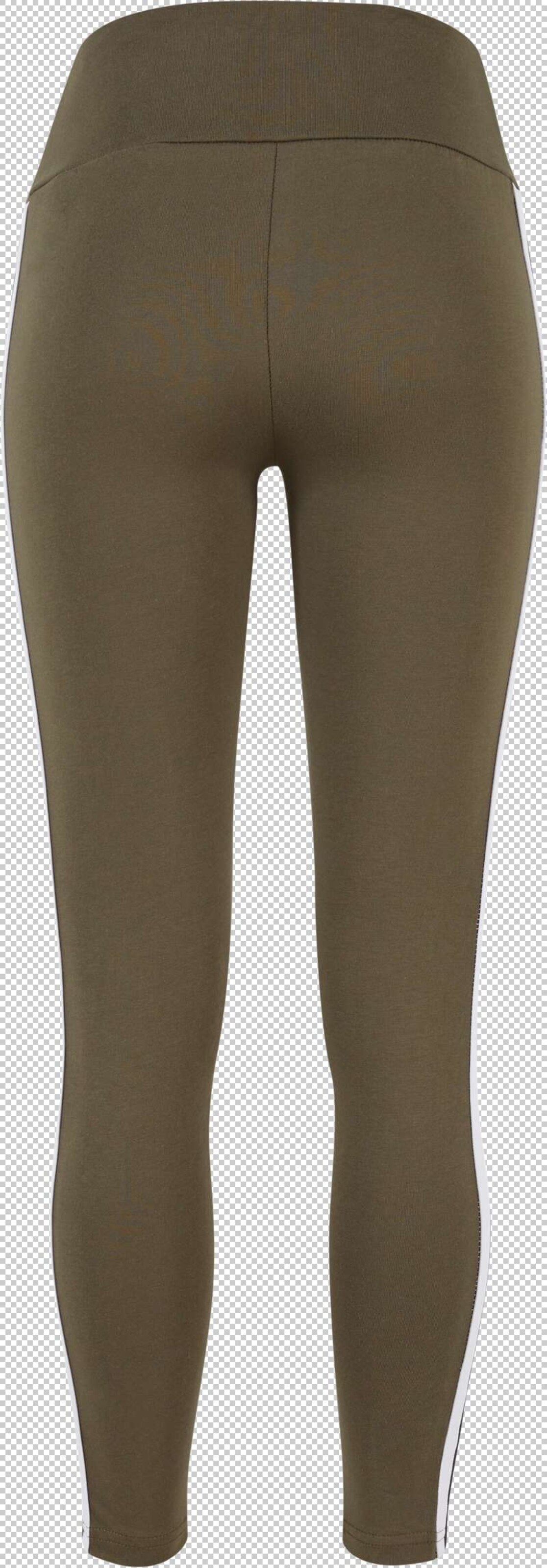 Just Rhyse Skinny Leggings 'Villamontes' in Green