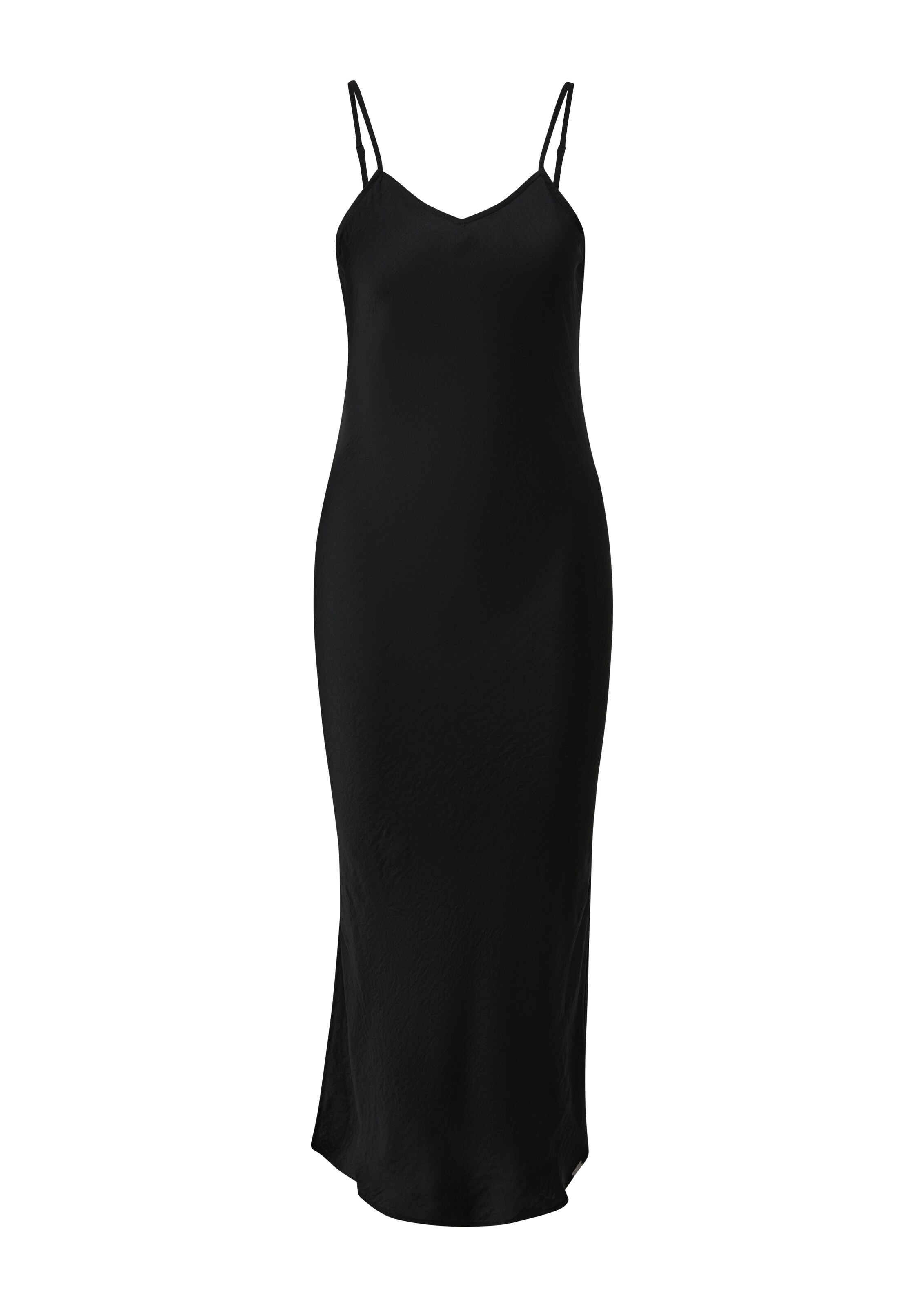 QS Mekko värissä musta: etupuoli