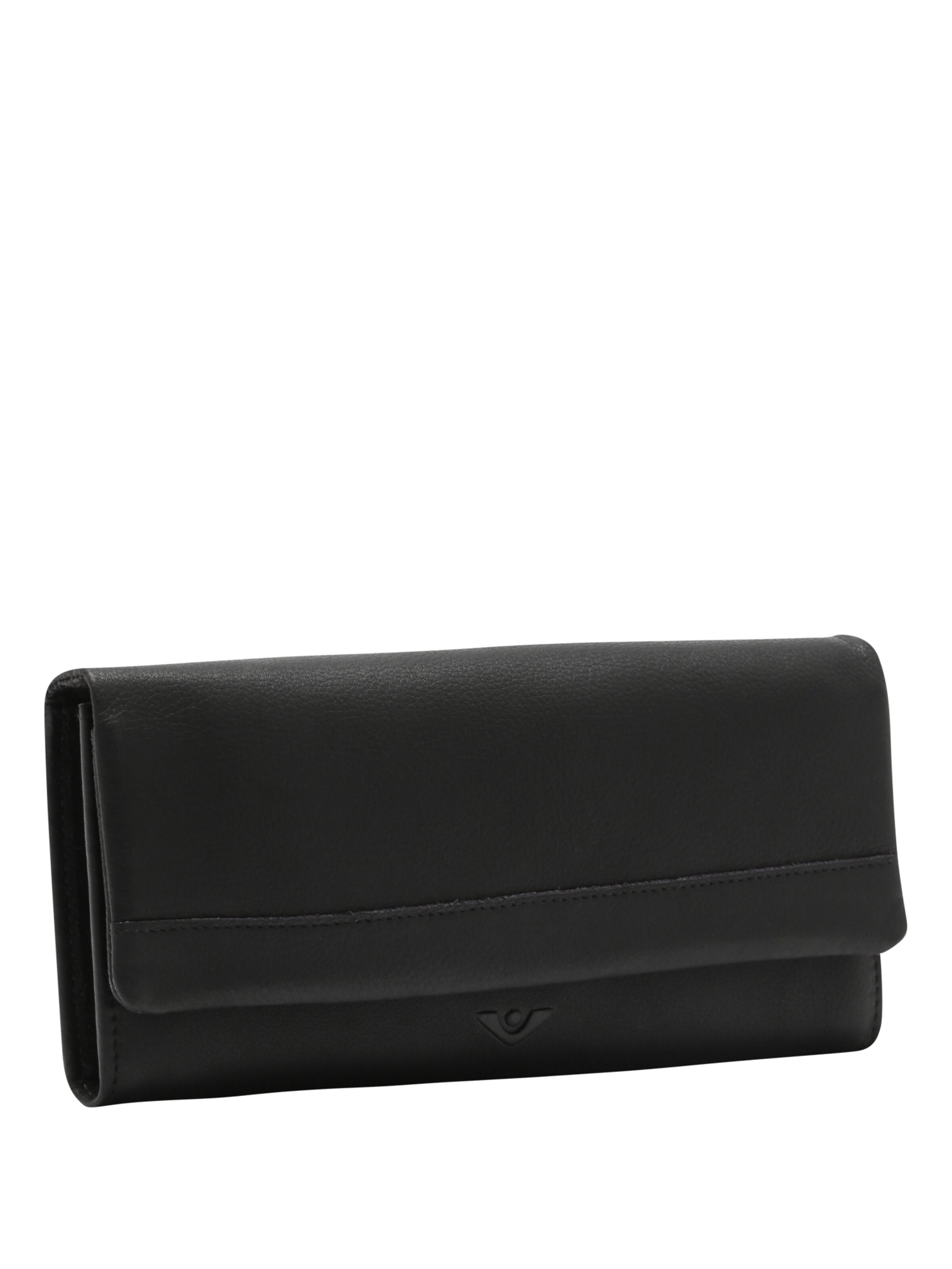 VOi Wallet 'HESSA' in Black