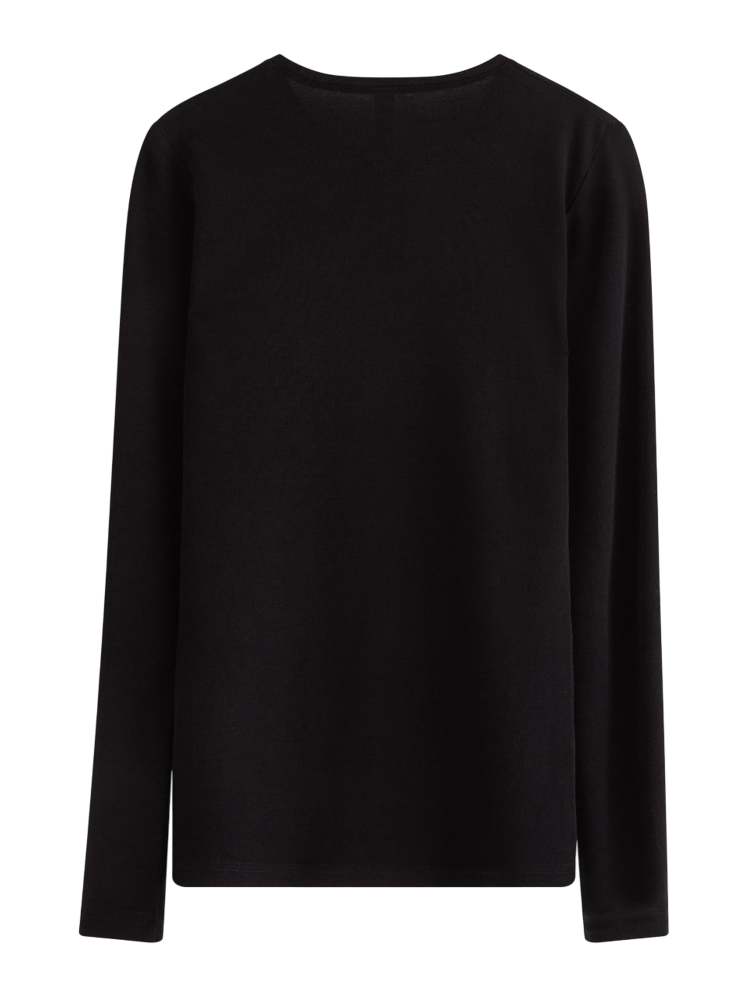 Lindex Shirt in Black