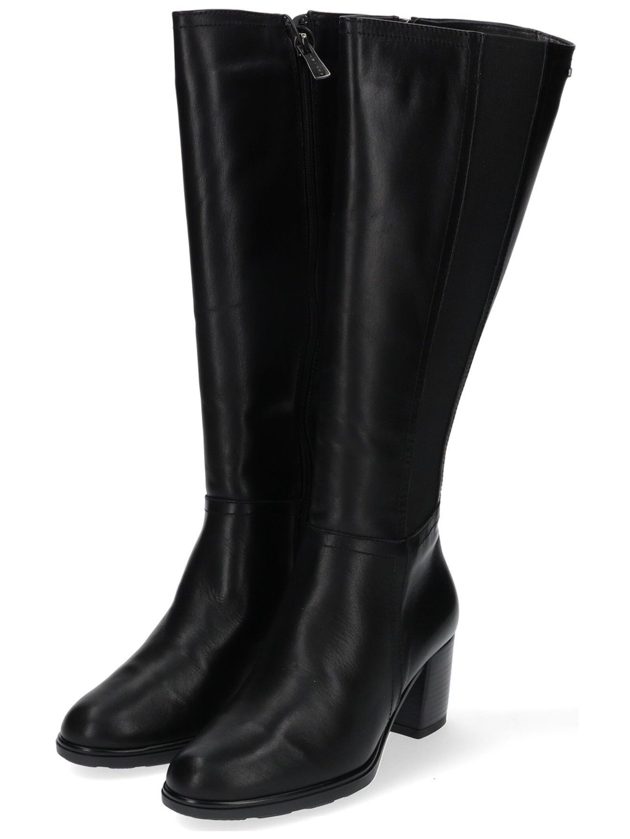 IGI&CO Boot in Black