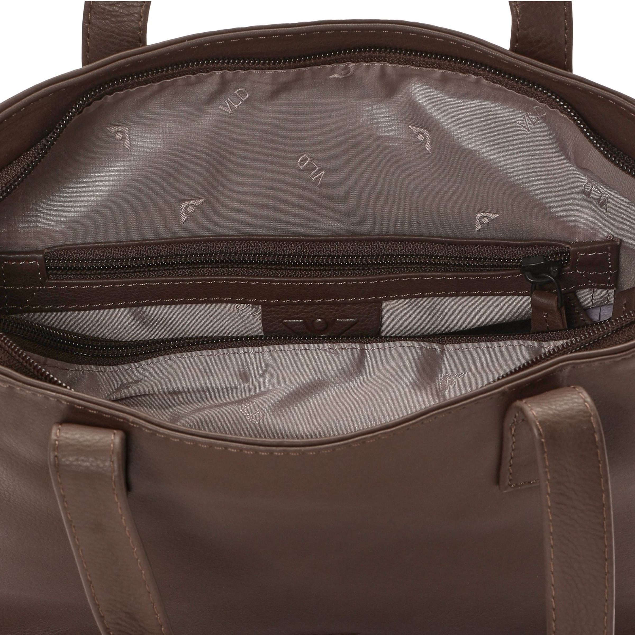 VOi Shoulder bag '4Seasons' in Brown