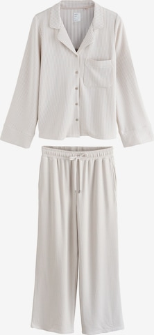 smėlio Next Pižama: priekis