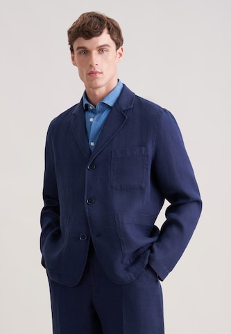 SEIDENSTICKER Regular fit Blazer in Blue