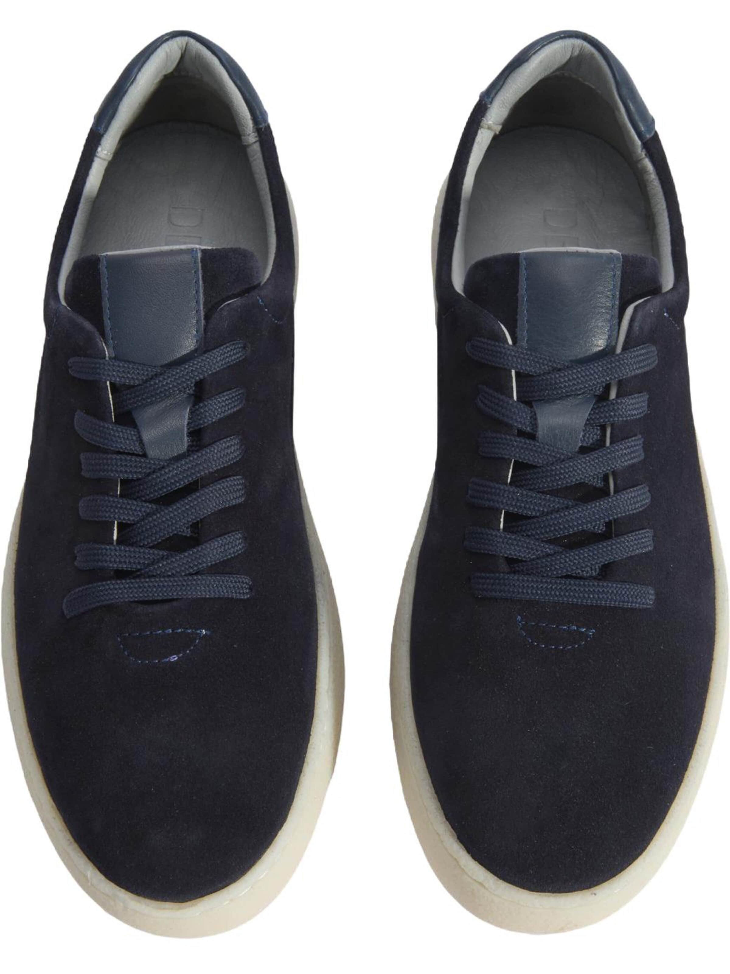 Desa Sneakers 'Beleg' in Blue