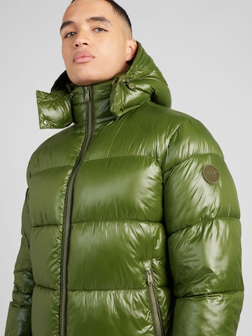 Veste d’hiver 'Joshas' JOOP! Jeans en vert