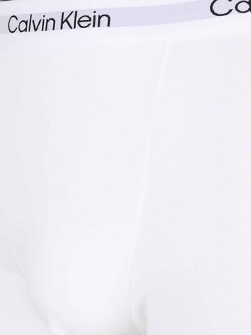 Calvin Klein Underwear Шорты Боксеры в Серый